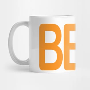 BB buddy Mug